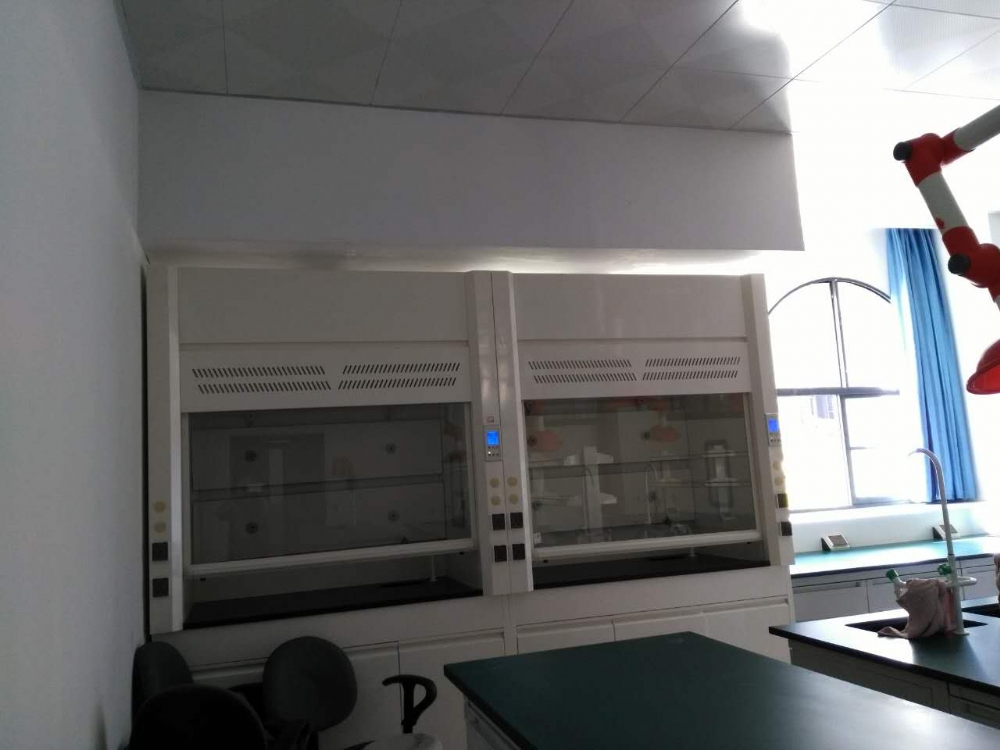 学校教学通风柜