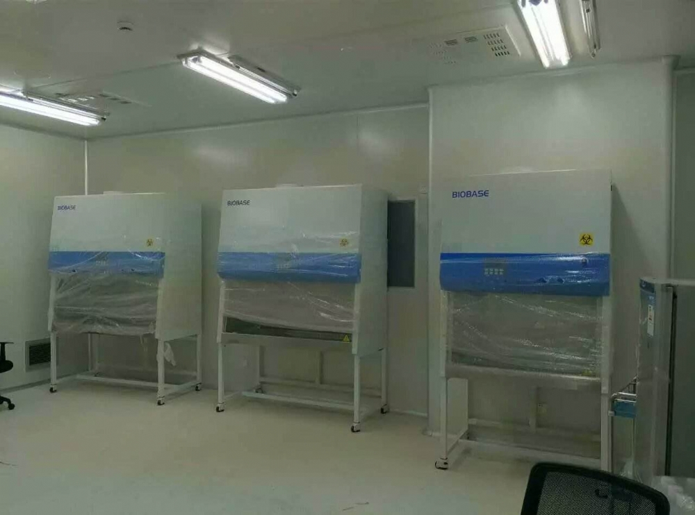 生物安全柜02