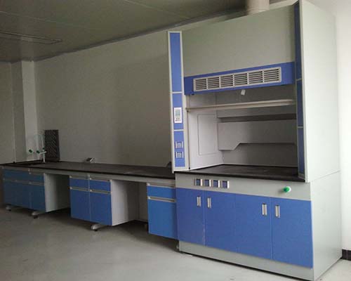 质检所实验室01