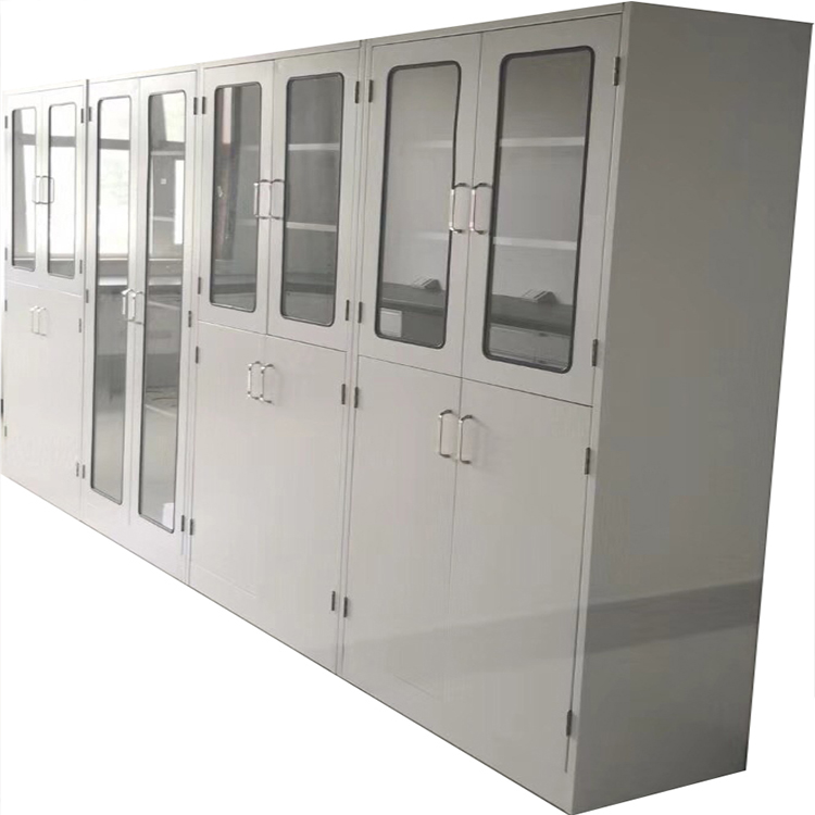 钢制药品柜